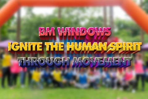 BM Windows Outing Trip | Amazing Race Trekking | Nam Cát Tiên