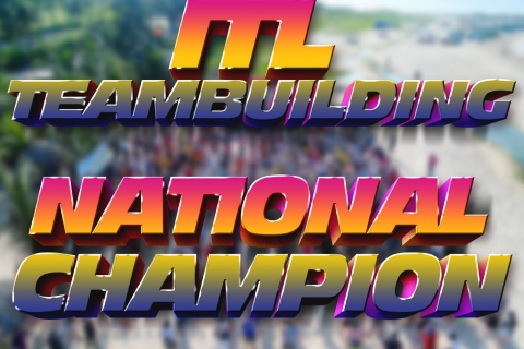 ITL - TEAMBUILDING NATIONAL CHAMPION