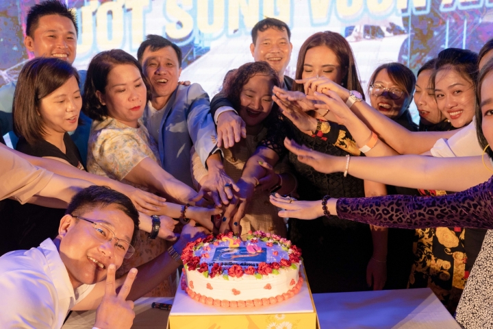 SunValue Company Trip 2022 | Kỷ niệm 20 năm thành lập công ty
