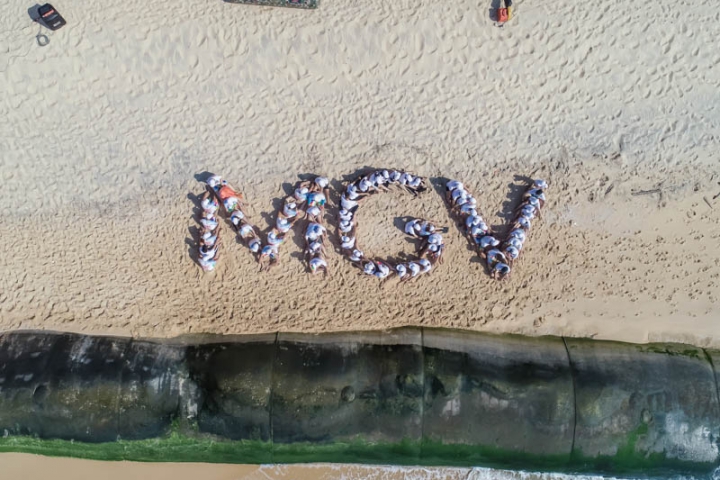 MGV GROUP COMAPNY TRIP 2020 - VƯỢT GIAN NAN ĐẬP TAN THÁCH THỨC #TEAMBUILDINGDOANHNGHIEP #COMPANYTRIP