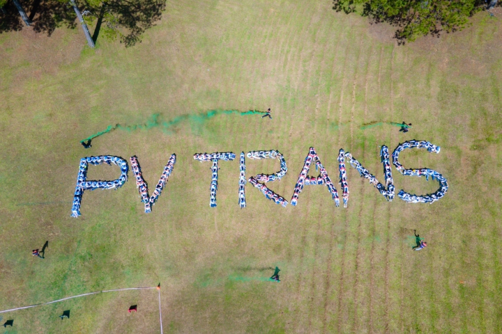 PV Trans Teambuilding 2021 | kỷ niệm 20 Năm Thành Lập Tập Đoàn