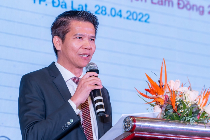 HSG -Hoa Sen Group (Tôn Hoa Sen) Company Trip 2022 Đà Lạt